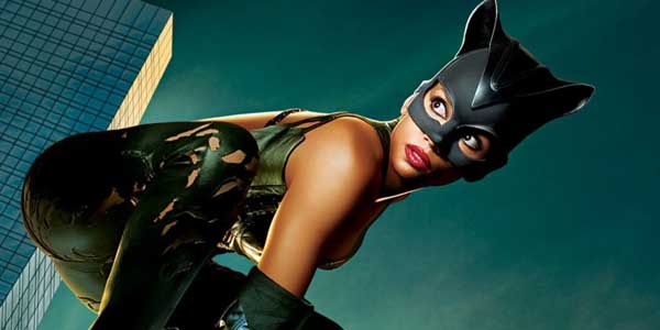 Catwoman film stasera in tv Italia 1 trama