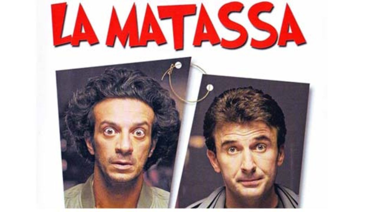 La Matassa, film stasera in tv su Canale 5: trama