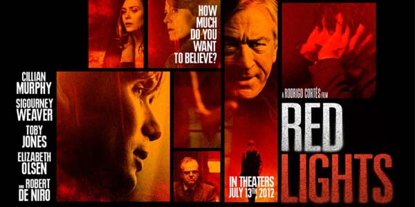 Red Light film stasera in tv trama