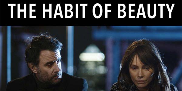 The Habit of Beauty film al cinema trama recensione