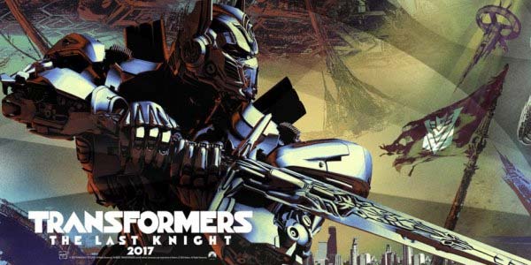 Transformers L'Ultimo Cavaliere trama recensione streaming