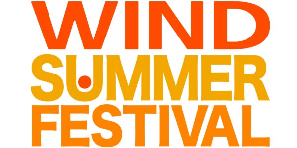 Wind Summer Festival 2017 scaletta 23 giugno
