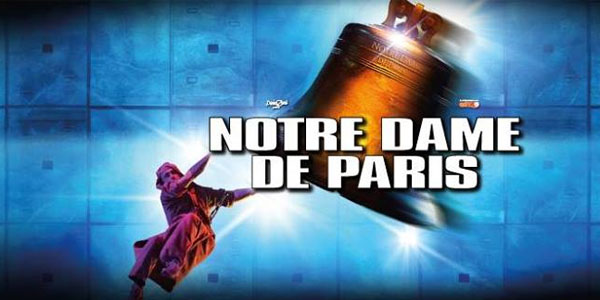 biglietti Notre Dame de Paris Cosenza
