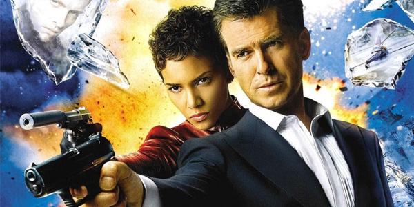 007 La morte può attendere film stasera in tv