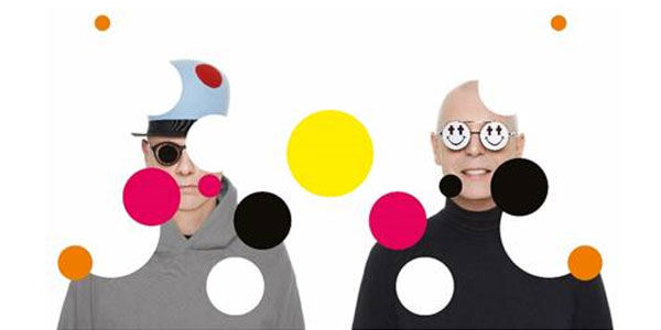 Pet Shop Boys Lucca Summer Festival diretta Radio2