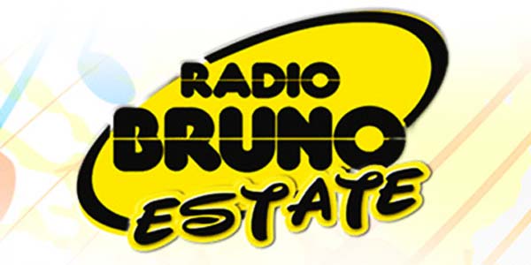 Radio Bruno Estate 2017 dove vedere diretta tv streaming