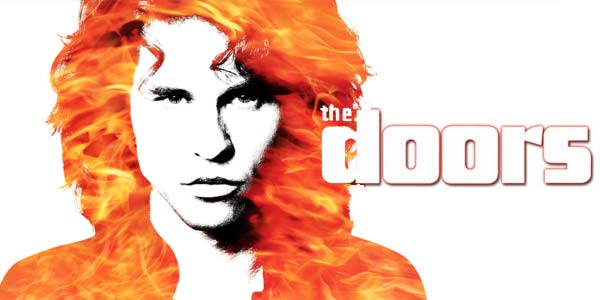 The Doors film stasera in tv