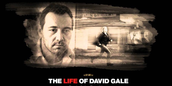 The Life of David Gale film stasera in tv