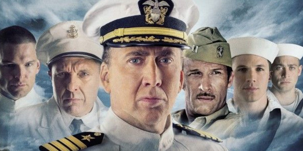 USS Indianapolis trama recensione streaming