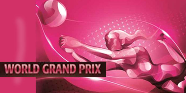 Volley World Grand Prix 2017 dove vedere programma