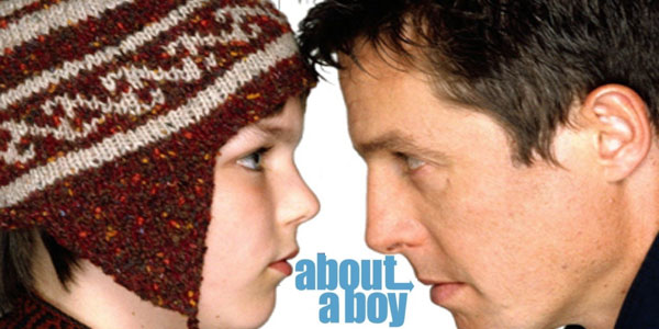 About a Boy film stasera in tv trama curiosità