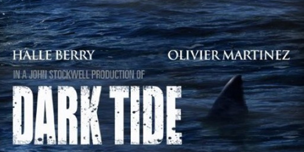 Dark Tide film stasera in tv