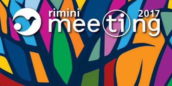 Meeting Rimini 2017 come seguire