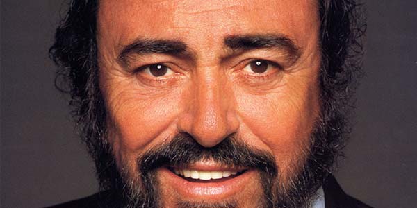 Pavarotti una voce per sempre stasera in tv scaletta