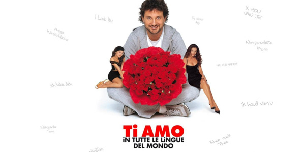 Ti Amo In Tutte Le Lingue Del Mondo, film stasera in tv