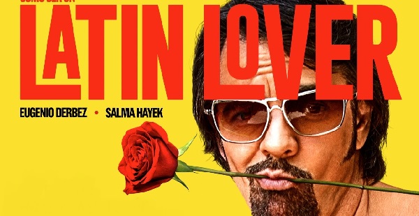 Latin lover film stasera in tv