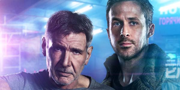Blade Runner 2049 film stasera in tv