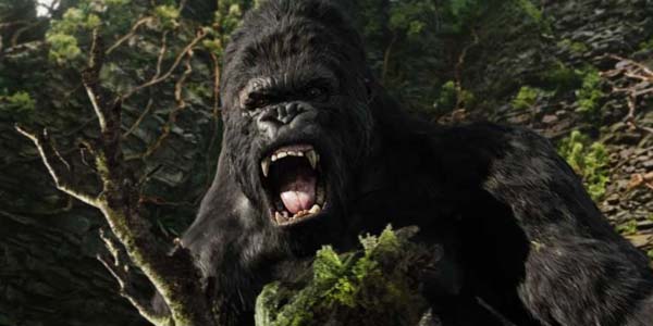 King Kong film stasera in tv trama curiosità