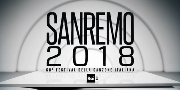 Sanremo 2018 guida completa Festival