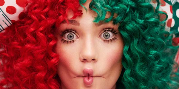 Sia album Natale Everyday Is Christmas tracklist