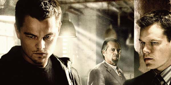 The Departed film stasera in tv streaming