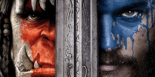 Warcraft film stasera in tv trama curiosità