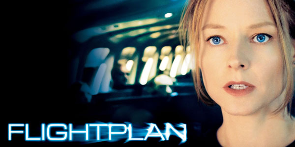 Flightplan film stasera in tv