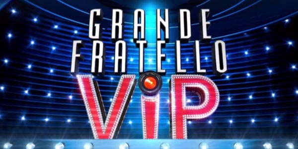 Grande Fratello Vip 2017 Finale finalisti