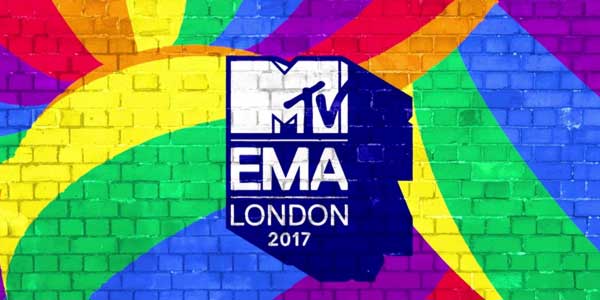 MTV EMA 2017 dove vedere diretta replica