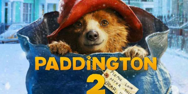 Paddington 2 film stasera in tv