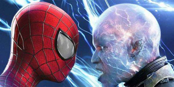 The Amazing Spider Man 2 stasera in tv trama curiosità