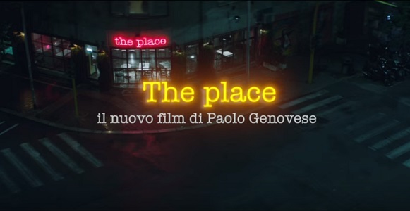 The Place film al cinema recensione curiosita