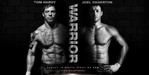 Warrior film stasera in tv trama curiosita