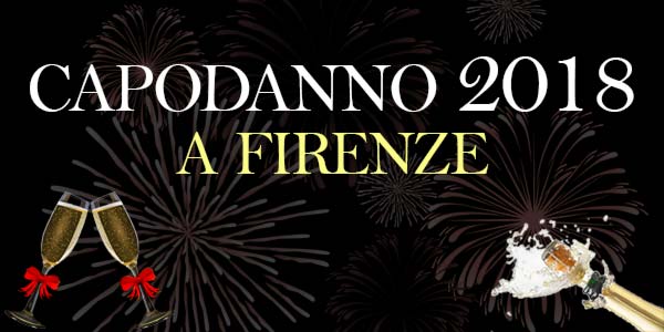 Capodanno 2018 Firenze concerto piazza feste