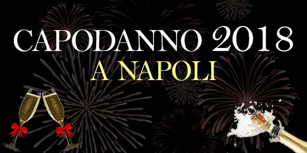 Capodanno 2018 Napoli concerto piazza feste
