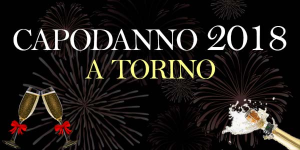 Capodanno 2018 Torino concerti eventi