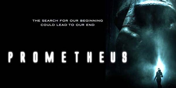 Prometheus stasera in tv trama curiosità
