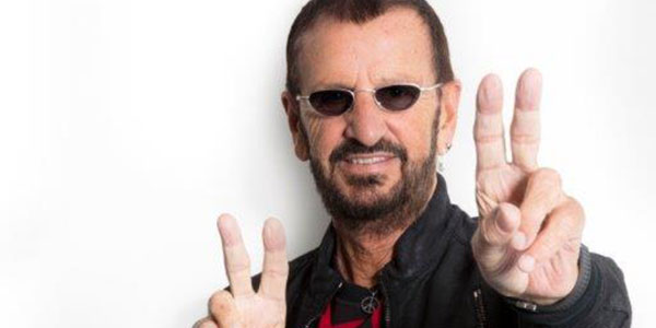 Ringo Starr biglietti concerti luglio 2018