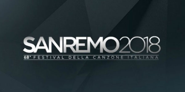 Sanremo 2018 Big canzoni in gara