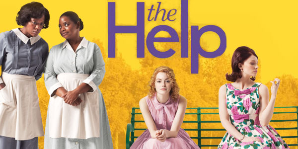 The Help film stasera in tv trama curiosita