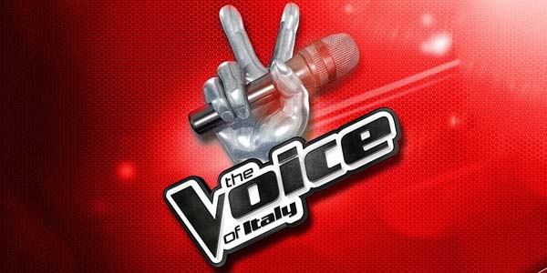 The Voice Of Italy vincitori