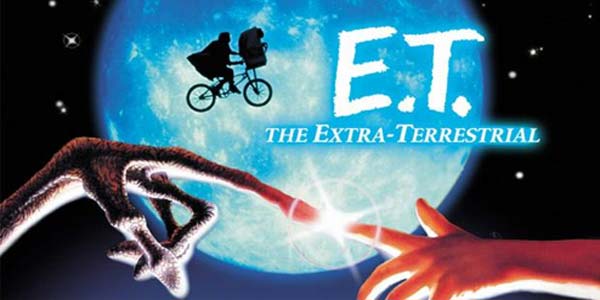 ET L'Extraterrestre film stasera in tv