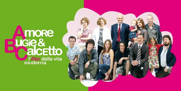 Amore Bugie e Calcetto film stasera in tv trama curiosita