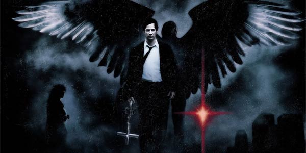 Constantine film stasera in tv trama curiosita