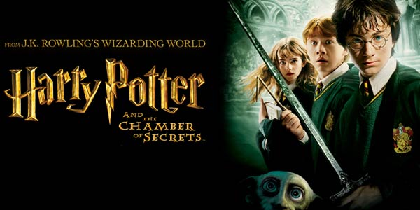 Harry Potter e la Camera dei Segreti film stasera in tv trama curiosita