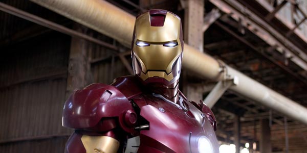 Iron Man film stasera in tv trama curiosità