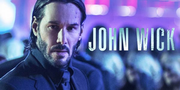 John Wick film stasera in tv trama curiosita