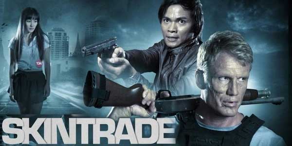 Skin Trade Merce umana film stasera in tv trama curiosita