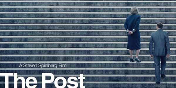 The Post film stasera in tv 17 agosto: cast, trama, curiosità, streaming
