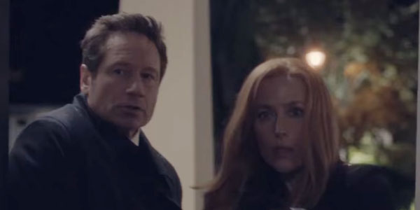 X-Files 11x05 trama anticipazioni promo spoiler